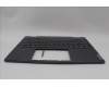 Lenovo 5CB1N97659 COVER UpperCaseASM EURO ENG H83DJ NFP SG