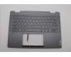 Lenovo 5CB1N97661 COVER UpperCaseASM CZE/SLK H83DJ NFP SG