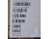 Lenovo 5CB1N97661 COVER UpperCaseASM CZE/SLK H83DJ NFP SG