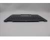 Lenovo 5CB1N97661 COVER UpperCaseASM CZE/SLK H83DJ NFP SG