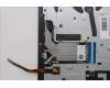 5CB1N98046 Lenovo COVER UpperCaseASM UKR H83DJ NFP SG