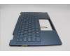 Lenovo 5CB1N98054 COVER UpperCaseASM HBW H83DJ NFP TT