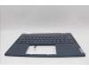 Lenovo 5CB1P00289 COVER UpperCaseASM POR H83DJ NFP TT