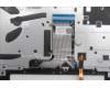 Lenovo 5CB1P00290 COVER UpperCaseASM RUS H83DJ NFP TT