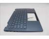 Lenovo 5CB1P00291 COVER UpperCaseASM SLV H83DJ NFP TT