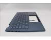 Lenovo 5CB1P00292 COVER UpperCaseASM SPA H83DJ NFP TT