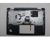 Lenovo 5CB1P00299 COVER UpperCaseASM ENG H83DJ NFP TT