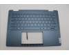 Lenovo 5CB1P00300 COVER UpperCaseASM CZE/SLK H83DJ NFP TT