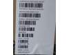 Lenovo 5CB1P00300 COVER UpperCaseASM CZE/SLK H83DJ NFP TT
