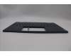 Lenovo 5CB1P00300 COVER UpperCaseASM CZE/SLK H83DJ NFP TT