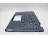 Lenovo 5CB1P00304 COVER UpperCaseASM ARA H83DJ NFP TT