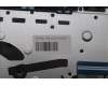 Lenovo 5CB1P00305 COVER UpperCaseASM FRA H83DJ NFP TT