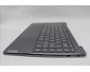 Lenovo 5CB1P00310 COVER Upper Case ASM_ARA L 83AC LG