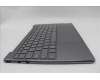 Lenovo 5CB1P00310 COVER Upper Case ASM_ARA L 83AC LG