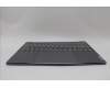 Lenovo 5CB1P00317 COVER Upper Case ASM_FRA L 83AC LG