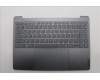 Lenovo 5CB1P00320 COVER Upper Case ASM_GER L 83AC LG