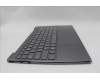 Lenovo 5CB1P00322 COVER Upper Case ASM_HBW L 83AC LG