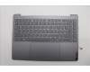 Lenovo 5CB1P00323 COVER Upper Case ASM_HUN L 83AC LG