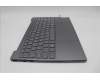 Lenovo 5CB1P00323 COVER Upper Case ASM_HUN L 83AC LG