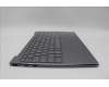 Lenovo 5CB1P00325 COVER Upper Case ASM_ITA L 83AC LG