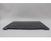 Lenovo 5CB1P00329 COVER Upper Case ASM_NORDIC L83AC LG