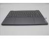 Lenovo 5CB1P00331 COVER Upper Case ASM_RUS L 83AC LG