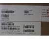 Lenovo 5CB1P00332 COVER Upper Case ASM_SLV L 83AC LG