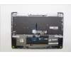 Lenovo 5CB1P00334 COVER Upper Case ASM_SWS L 83AC LG