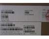 Lenovo 5CB1P00334 COVER Upper Case ASM_SWS L 83AC LG