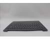 Lenovo 5CB1P00334 COVER Upper Case ASM_SWS L 83AC LG
