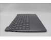 Lenovo 5CB1P00334 COVER Upper Case ASM_SWS L 83AC LG