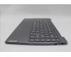 Lenovo 5CB1P00340 COVER Upper Case ASM_USA ENG L83AC LG