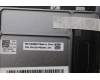Lenovo 5CB1P00340 COVER Upper Case ASM_USA ENG L83AC LG