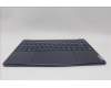 Lenovo 5CB1P00344 COVER Upper Case ASM_BUL L 83AC CB