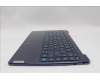 Lenovo 5CB1P00344 COVER Upper Case ASM_BUL L 83AC CB