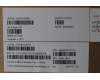 Lenovo 5CB1P00346 COVER Upper Case ASM_ENG L 83AC CB