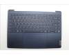 Lenovo 5CB1P00347 COVER Upper Case ASM_EURO ENG L83ACCB