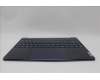 Lenovo 5CB1P00356 COVER Upper Case ASM_ITA L 83AC CB