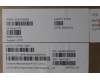 Lenovo 5CB1P00360 COVER Upper Case ASM_NORDIC L83AC CB