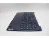 Lenovo 5CB1P00362 COVER Upper Case ASM_RUS L 83AC CB