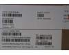 Lenovo 5CB1P00363 COVER Upper Case ASM_SLV L 83AC CB