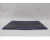 Lenovo 5CB1P00363 COVER Upper Case ASM_SLV L 83AC CB
