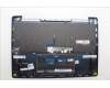 Lenovo 5CB1P00364 COVER Upper Case ASM_SPA L 83AC CB