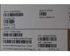 Lenovo 5CB1P00364 COVER Upper Case ASM_SPA L 83AC CB