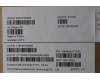 Lenovo 5CB1P00368 COVER Upper Case ASM_TUR L 83AC CB