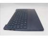 Lenovo 5CB1P00368 COVER Upper Case ASM_TUR L 83AC CB