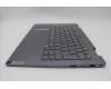 Lenovo 5CB1P00571 COVER Upper Case ASM_UKE W 21MX LG BL