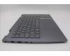 Lenovo 5CB1P00571 COVER Upper Case ASM_UKE W 21MX LG BL