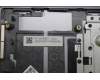 Lenovo 5CB1P00571 COVER Upper Case ASM_UKE W 21MX LG BL