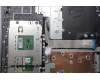 Lenovo 5CB1P00573 COVER Upper Case ASM_BUL W 21MX LG BL